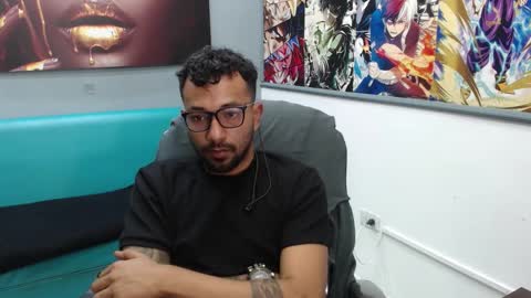 bigcock_hair online show from March 27, 10:00 pm