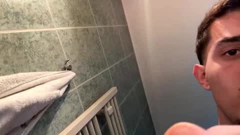 Snapshot of bigcockk__ chatting on October 29, 11:13 am JohnFoxBigCock online show from October 29, 11:13 am