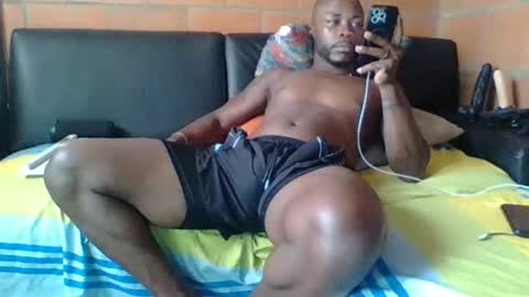 alexis online show from March 18, 8:56 pm