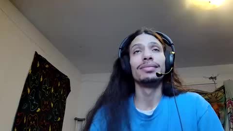 Cock and Cheese online show from February 12, 5:46 am