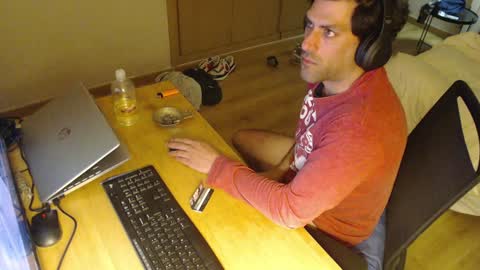 bigcok35spain online show from February 6, 1:38 am