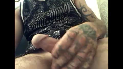 BigDaddykodack online show from September 21, 5:07 am