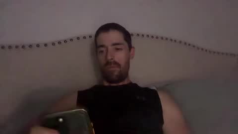 bigdaddy75333 online show from June 27, 12:44 pm