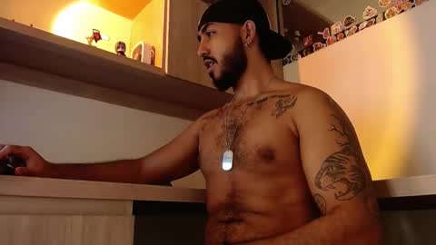 Nate online show from December 6, 4:58 am