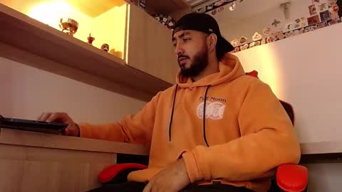 Nate online show from March 1, 4:37 am