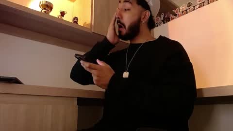 Nate online show from February 9, 7:16 am