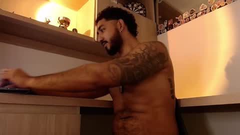 Nate online show from January 27, 5:14 am