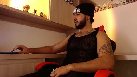 Nate online show from March 9, 5:33 am