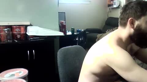 bigdakota444 online show from March 1, 7:15 pm