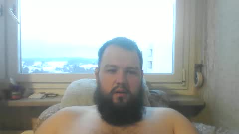 bigdamo95 online show from January 15, 7:12 am