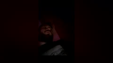 Pac Man Sex online show from March 29, 7:03 pm