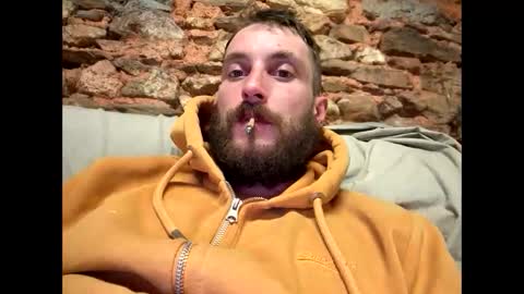 Snapshot of bigdick686268 chatting on October 11, 10:47 pm Pac Man Sex online show from October 11, 10:47 pm