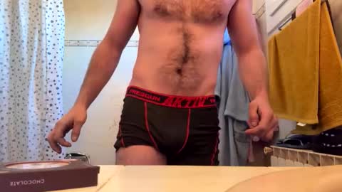 Snapshot of bigdick686268 chatting on March 5, 4:46 pm Pac Man Sex online show from March 5, 4:46 pm