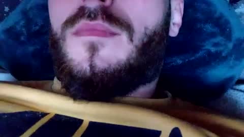 Snapshot of bigdick686268 chatting on December 15, 12:49 pm Pac Man Sex online show from December 15, 12:49 pm