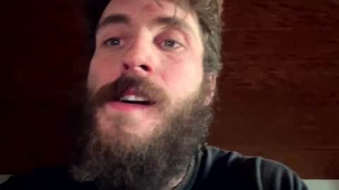 Snapshot of bigdick686268 chatting on March 4, 5:13 pm Pac Man Sex online show from March 4, 5:13 pm