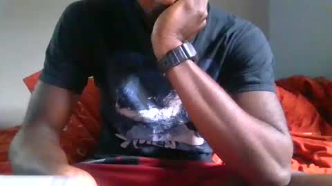 Snapshot of bigdickb917 chatting on October 9, 8:36 pm Sir Big dick B online show from October 9, 8:36 pm