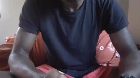 Snapshot of bigdickb917 chatting on October 13, 3:29 pm Sir Big dick B online show from October 13, 3:29 pm