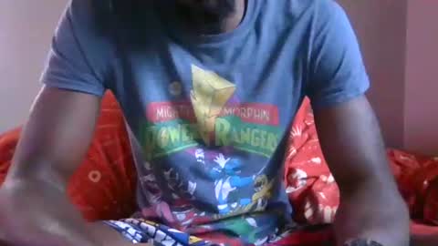 Sir Big dick B online show from November 19, 7:03 pm