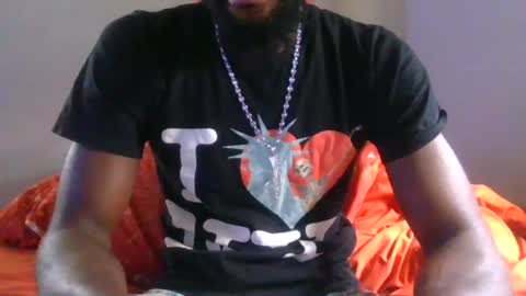 Sir Big dick B online show from June 15, 6:11 pm