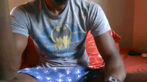 Sir Big dick B online show from October 27, 4:20 pm