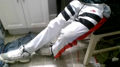 Rooster P online show from February 25, 10:05 am