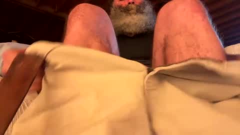 Bearded Dad online show from September 30, 11:52 pm