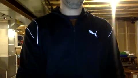 Bigdickshowoff9877 online show from January 31, 1:01 am