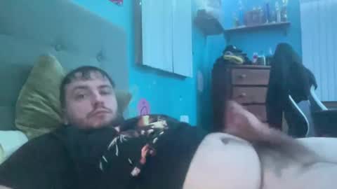 bigdickvin69 online show from January 26, 2:03 am