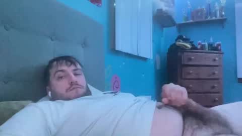 bigdickvin69 online show from January 29, 5:40 am