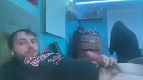 bigdickvin69 online show from February 11, 2:46 am