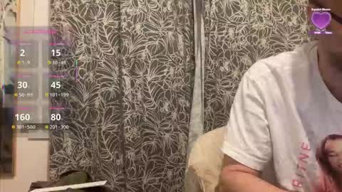 bigdickwalkin online show from March 8, 1:58 am