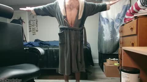 George Forest Dickyduby on all Socials online show from March 14, 4:19 am