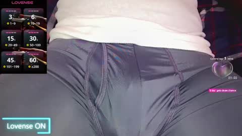 BigDickFreak online show from October 26, 11:56 am