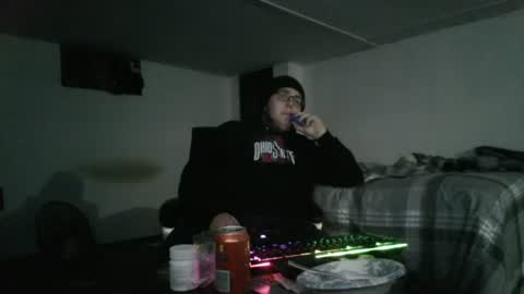 bigdog_187 online show from January 17, 7:19 am