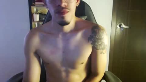 BigDragonBoy online show from April 23, 3:47 pm