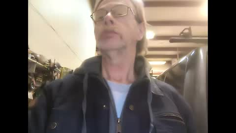 bigelectricrod online show from February 27, 12:23 pm