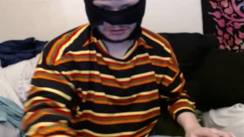 Bigandthick online show from December 3, 9:31 am