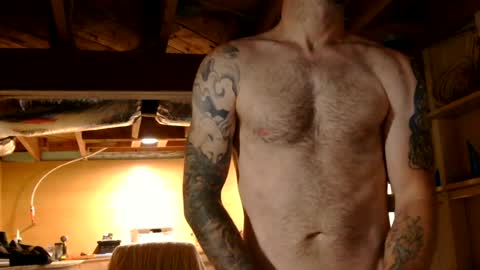 bigfox27 online show from May 26, 12:12 pm