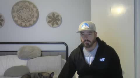 Gavin online show from January 27, 12:05 pm