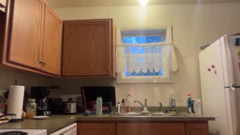 Daniel  Noelia online show from December 2, 3:04 pm