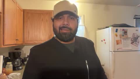 Daniel  Noelia online show from November 25, 3:58 pm