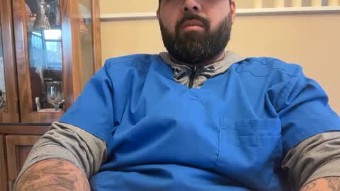 Daniel  Noelia online show from February 16, 10:41 pm