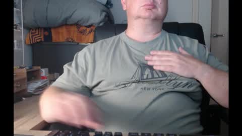 bighorn1981 online show from March 23, 3:12 am