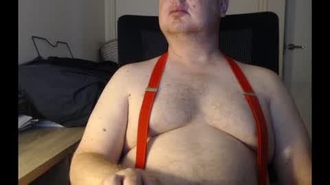 bighorn1981 online show from December 6, 11:14 pm