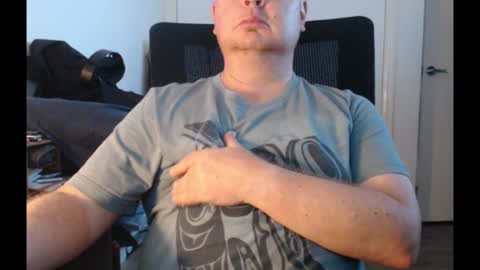 bighorn1981 online show from December 16, 12:37 am