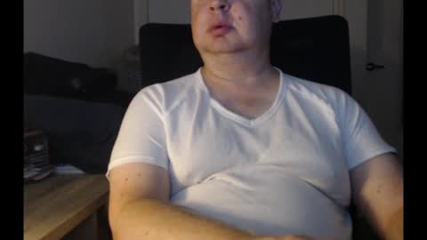 bighorn1981 online show from February 24, 10:14 pm