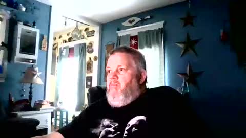 Snapshot of bighorneytony chatting on January 2, 2:02 pm bighorneytony online show from January 2, 2:02 pm