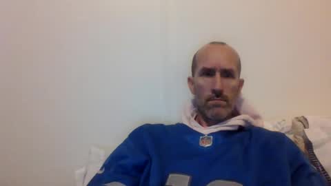 Chaz online show from December 6, 2:57 am