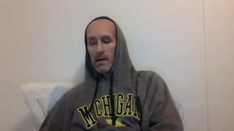 Chaz online show from February 16, 4:09 am