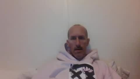 Chaz online show from October 12, 2:49 am